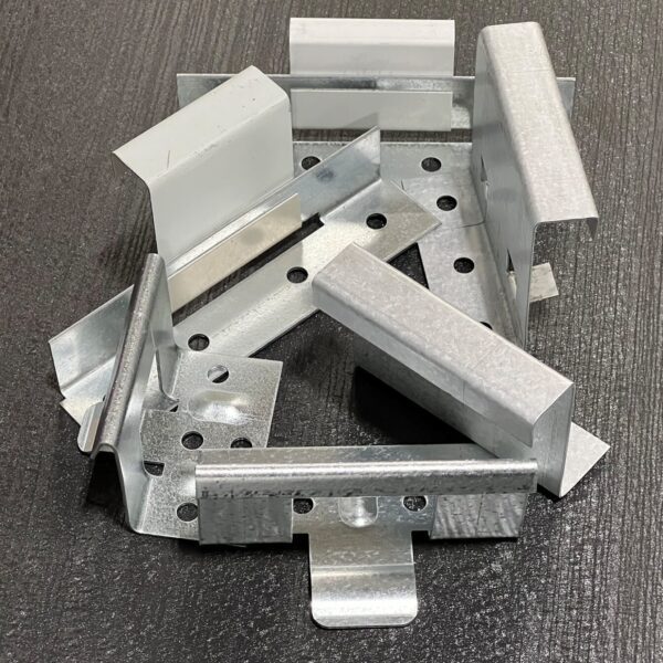 Standing Seam Panel Clips