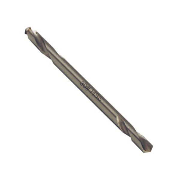 Double Ended Sheet Metal Bit