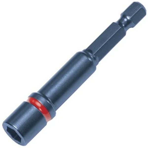 Impact Grade Magnetic Nut Drivers